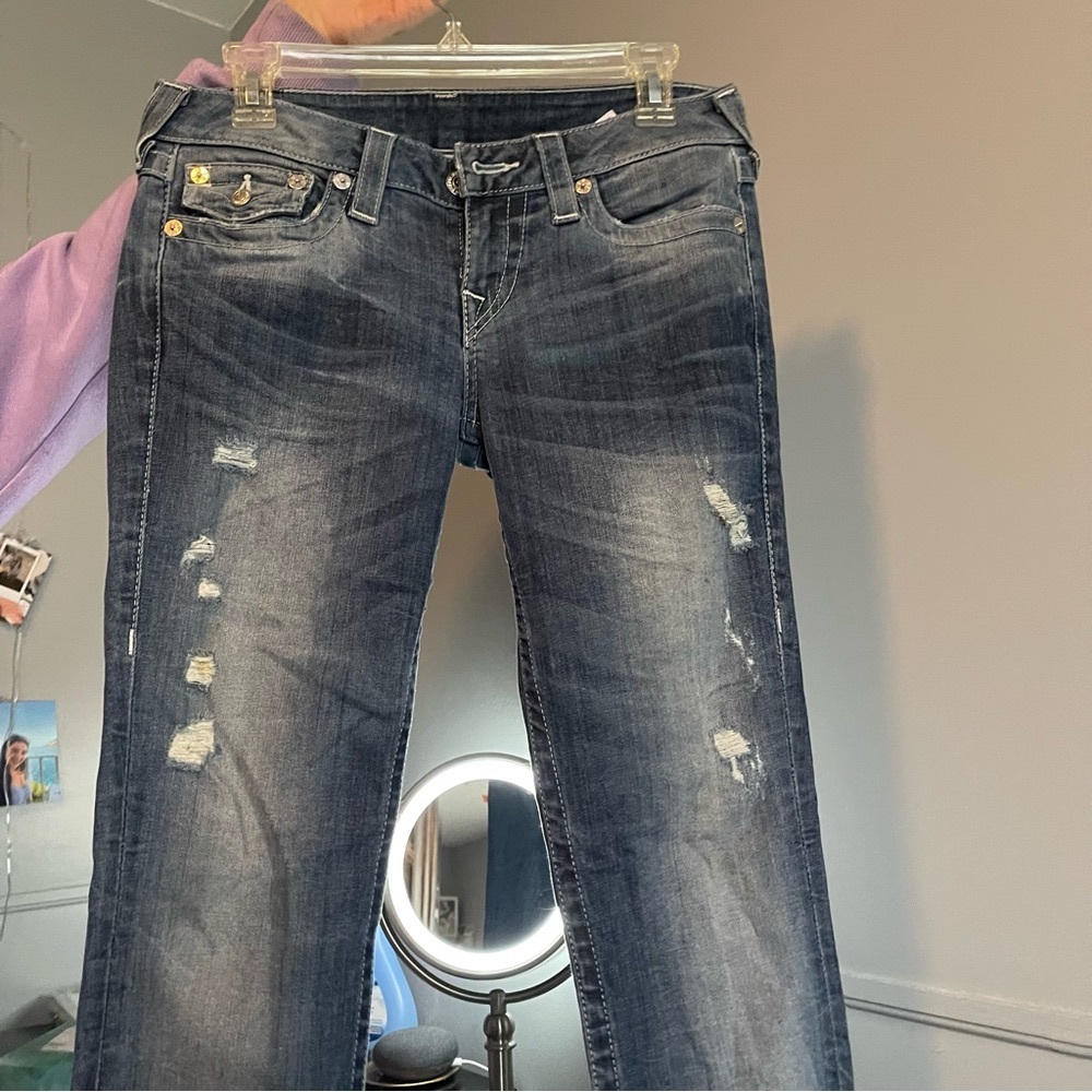 BUNDLE True Religion Set (Size 27)